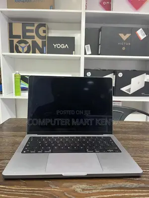 Laptop Apple MacBook Pro M1 16GB Apple M1 SSD 512GB
