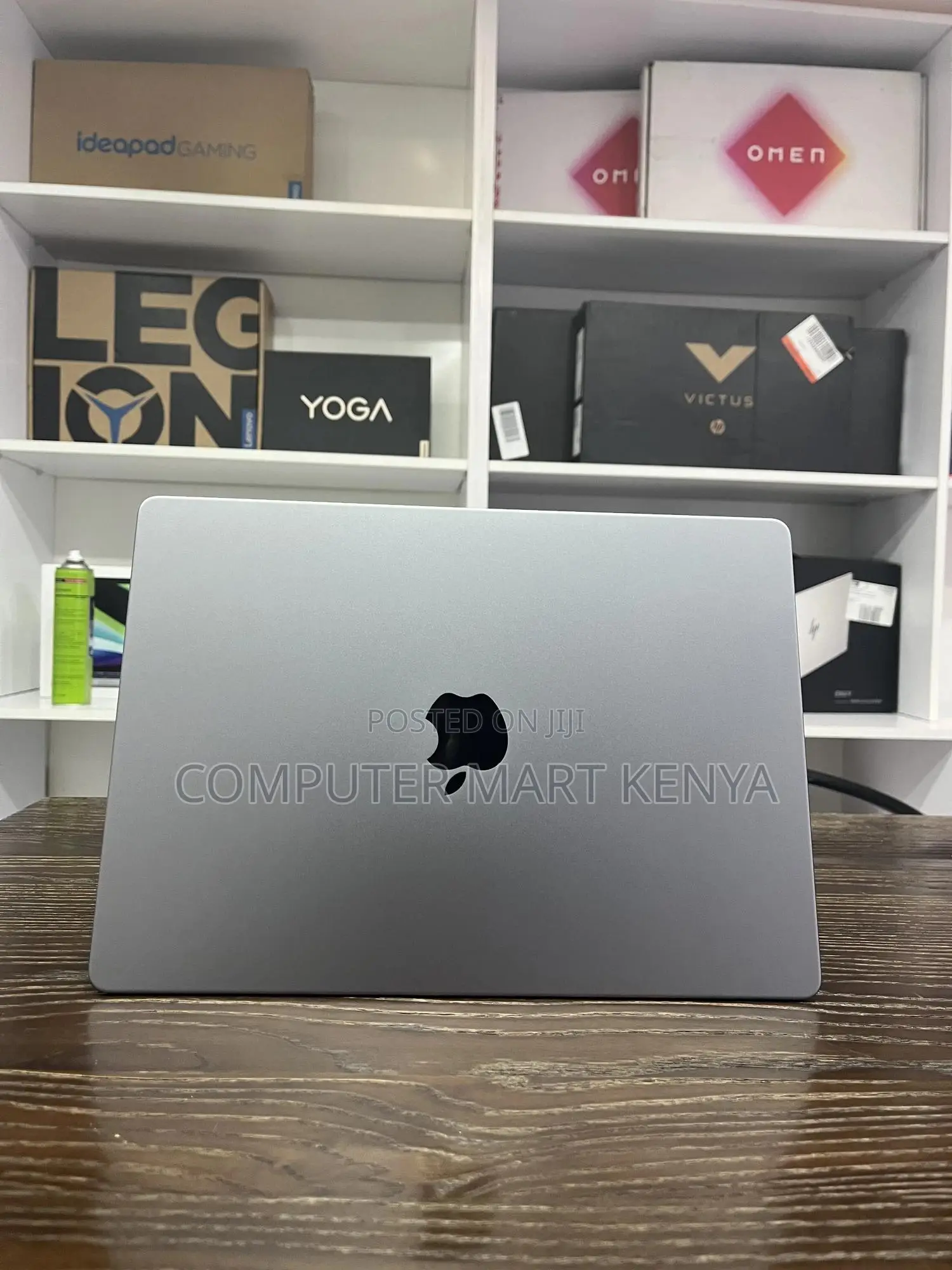 Laptop Apple MacBook Pro M1 16GB Apple M1 SSD 512GB