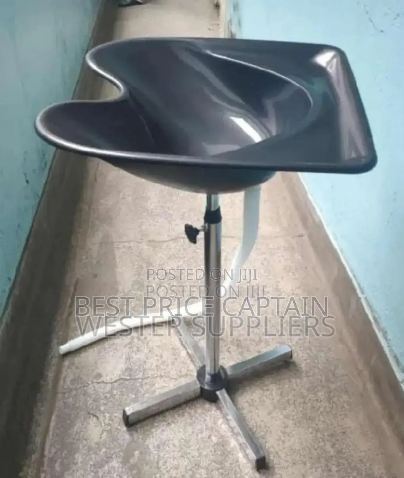 Salon Sink