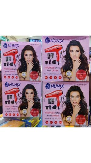 Nunix 01C Blowdry - thumbnail 2
