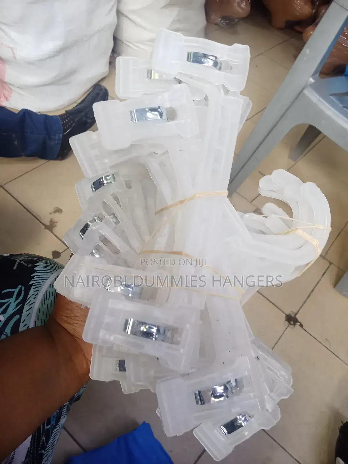 Quality Peg Hangers