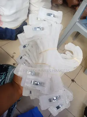 Quality Peg Hangers