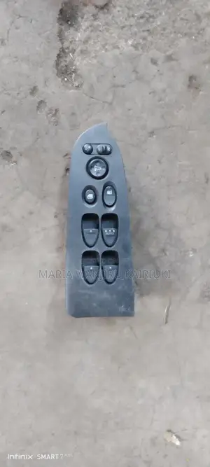 Clean Ex Japan Honda Stream Switch Available