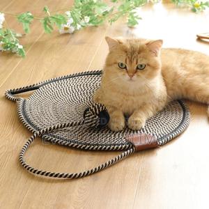 Cat Scratching Mat - thumbnail 2