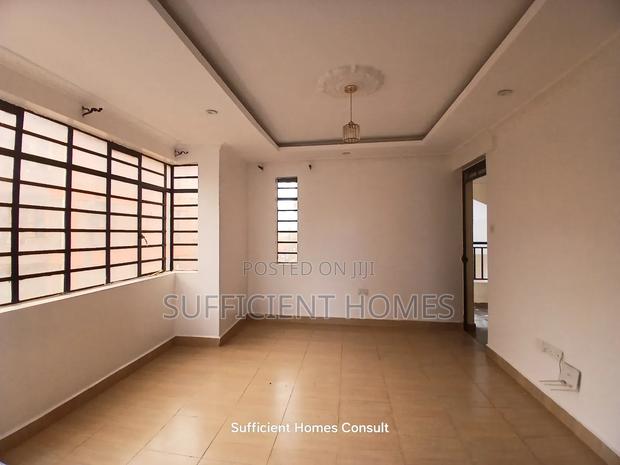 1bdrm Apartment in Ruaka for rent