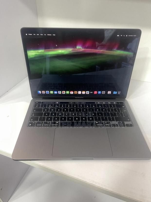 Laptop Apple MacBook Pro 8GB Apple M1 SSD 512GB