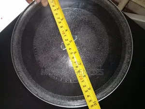 Microwave Glass Plate