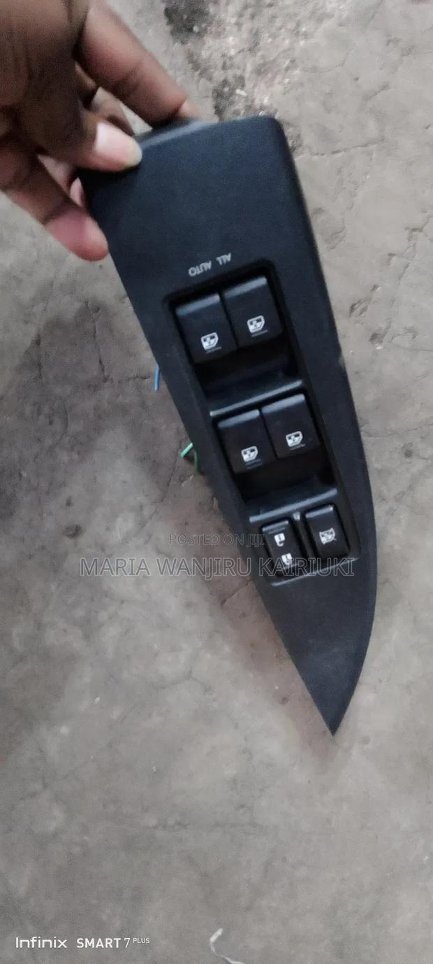 Clean Ex Japan Subaru Impreza Switch Available - main view