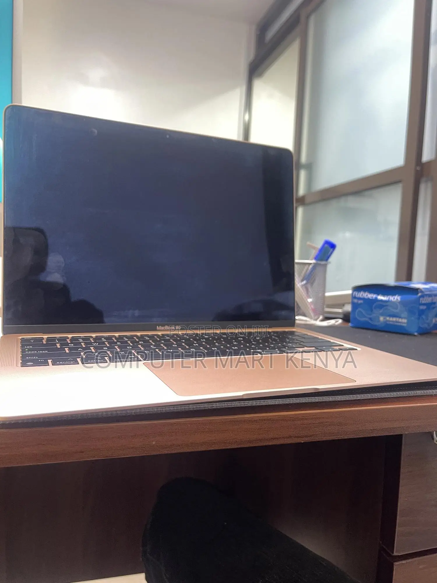 Laptop Apple MacBook Air 8GB Apple M1 SSD 512GB
