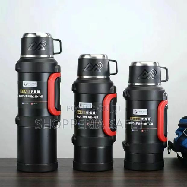 Executive Capto Vacuum Fkask- 1litre - main view