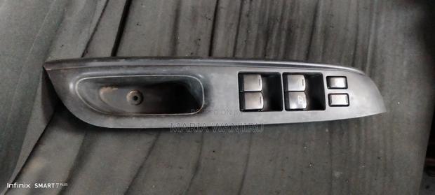 Clean Ex Japan Nissan Note New Switches Available