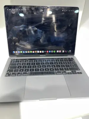 Laptop Apple MacBook Pro 8GB Apple M1 SSD 512GB