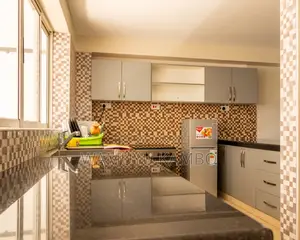 Furnished 2bdrm Apartment in Amani Court A, Katani for rent