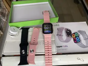 Modio Ladies Special Smart Watch