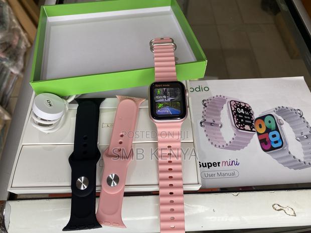 Modio Ladies Special Smart Watch - thumbnail 3