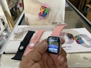 Modio Ladies Special Smart Watch