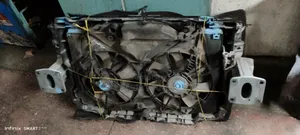 Clean Ex Japan Cx5 Radiator Petro