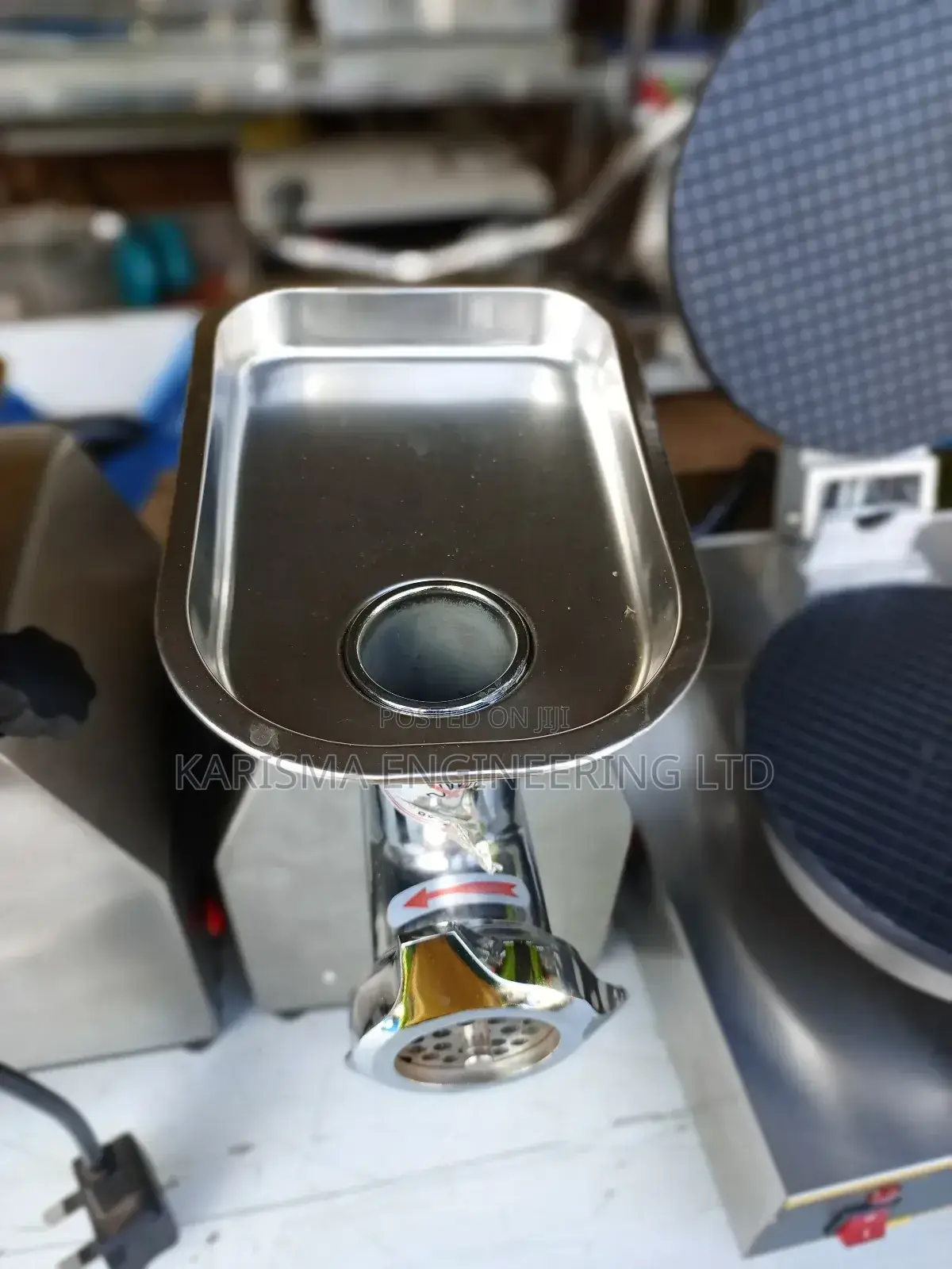 Meat Mincer M22