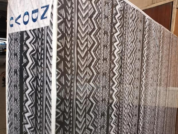 4 X 6 X 10 Medium Duty Ndovu Mattresses. Free Delivery - main view