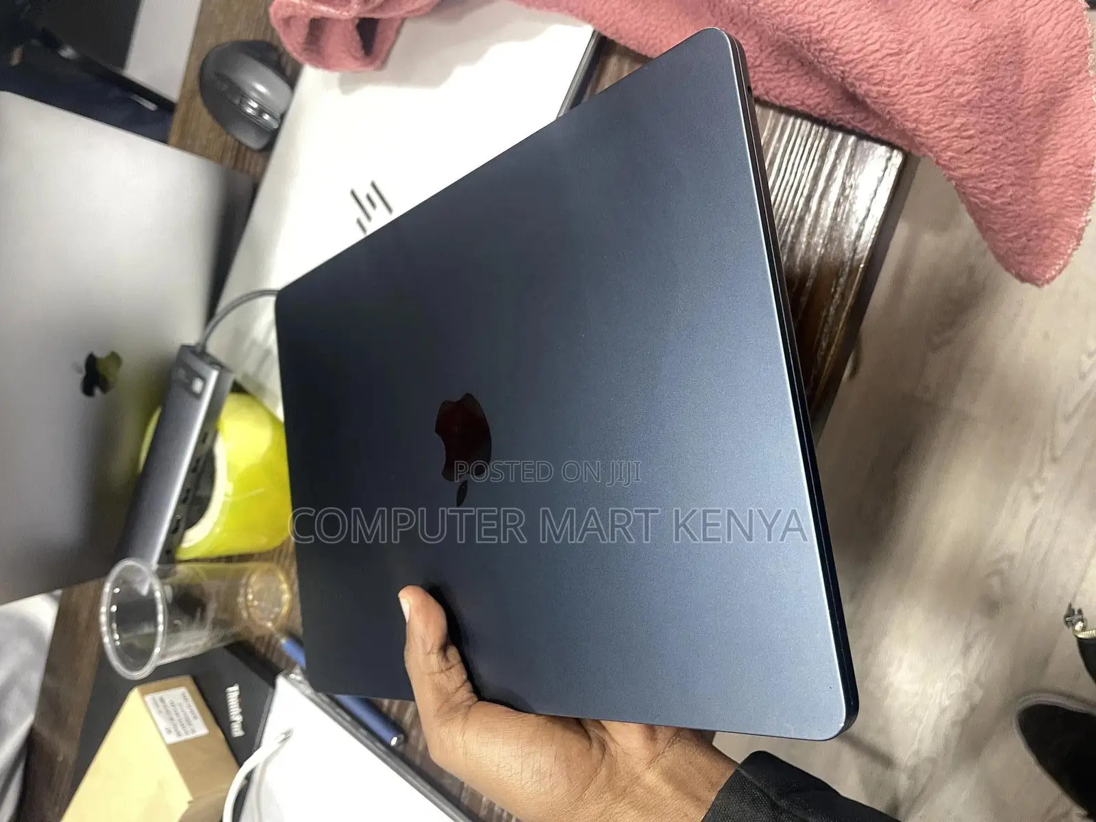 Laptop Apple MacBook Air 8GB Apple M2 SSD 256GB