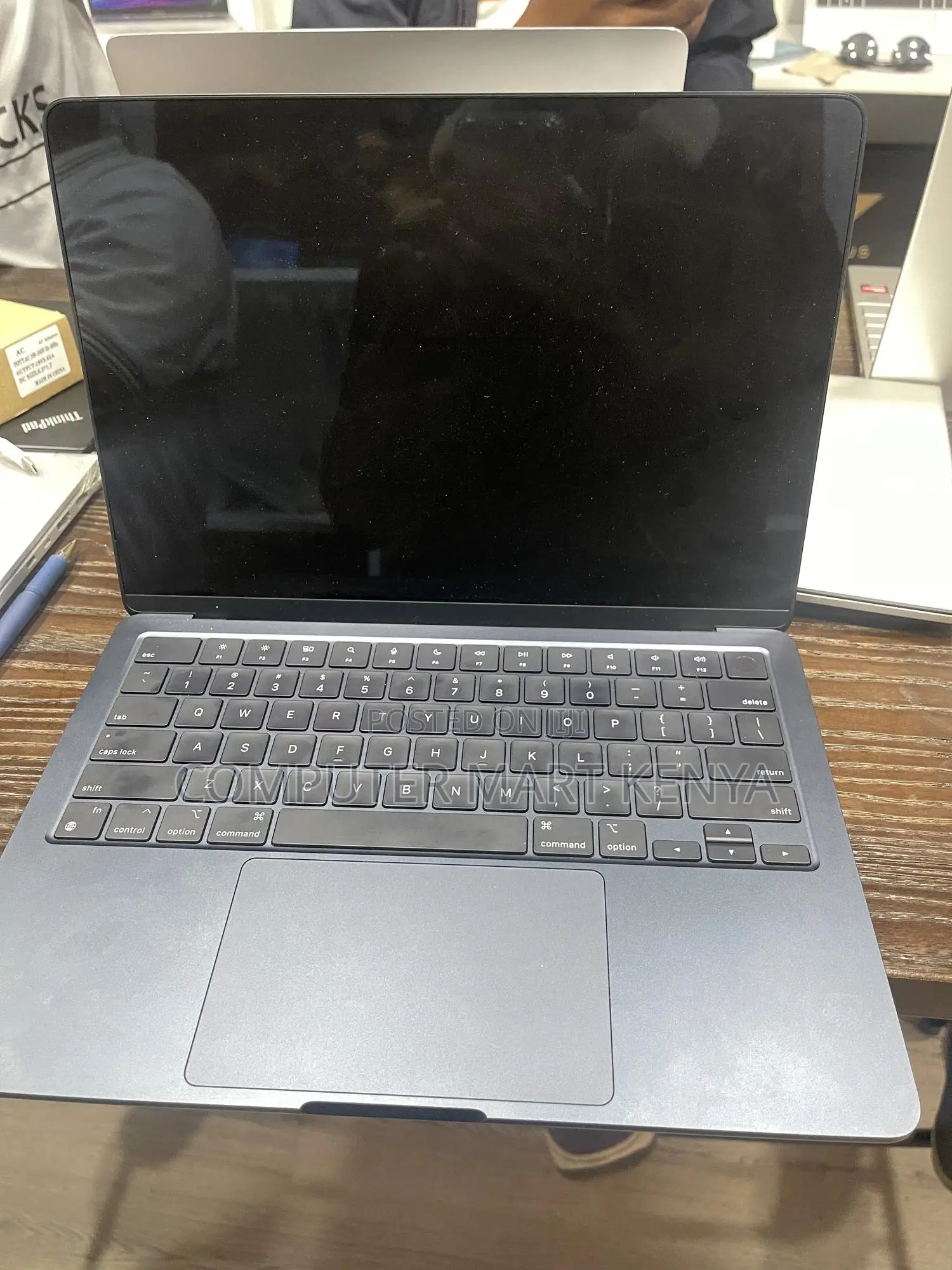 Laptop Apple MacBook Air 8GB Apple M2 SSD 256GB