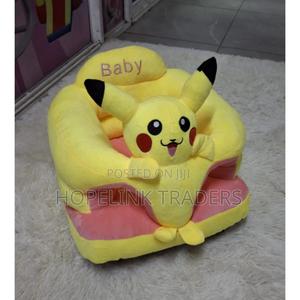 Sit Me Up Baby Pillow - thumbnail 2