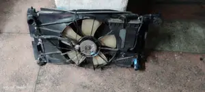 Clean Ex Japan NZE Radiator Available