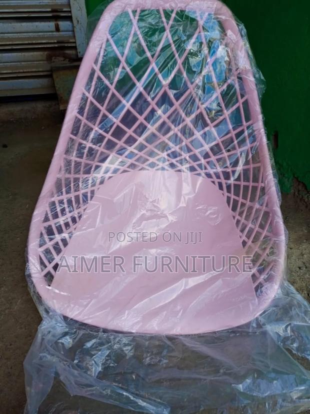 Pink Eames Chair Eames Chair