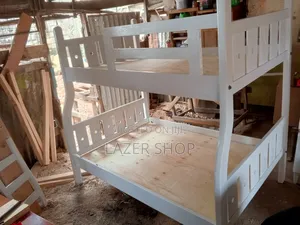S Double Twin Double Decker Bed