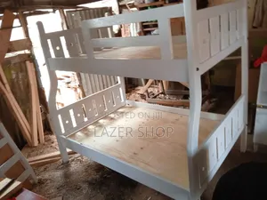 S Double Twin Double Decker Bed