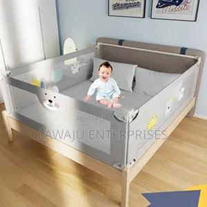 1.8 Baby Protective Bed Rail - thumbnail 2
