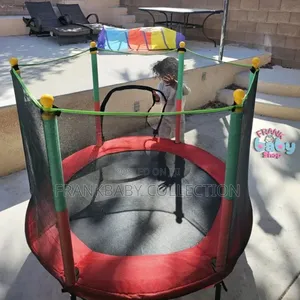 Trampoline | Trampolines Kid's Trampoline 4 FTS