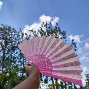 Fancy Hand Fan