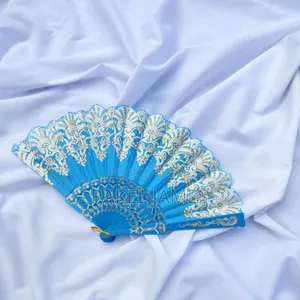 Fancy Hand Fan