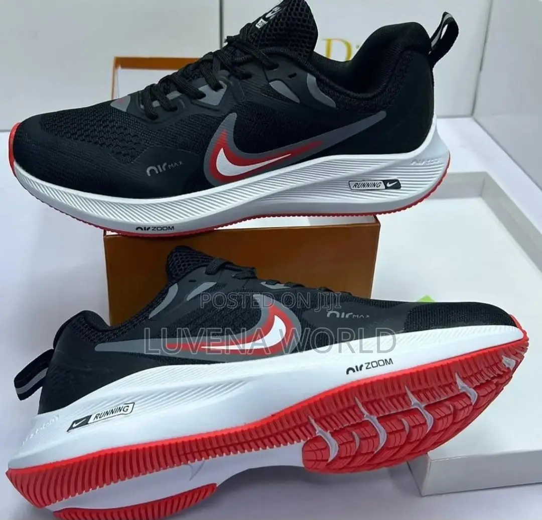 Runners Sneakers