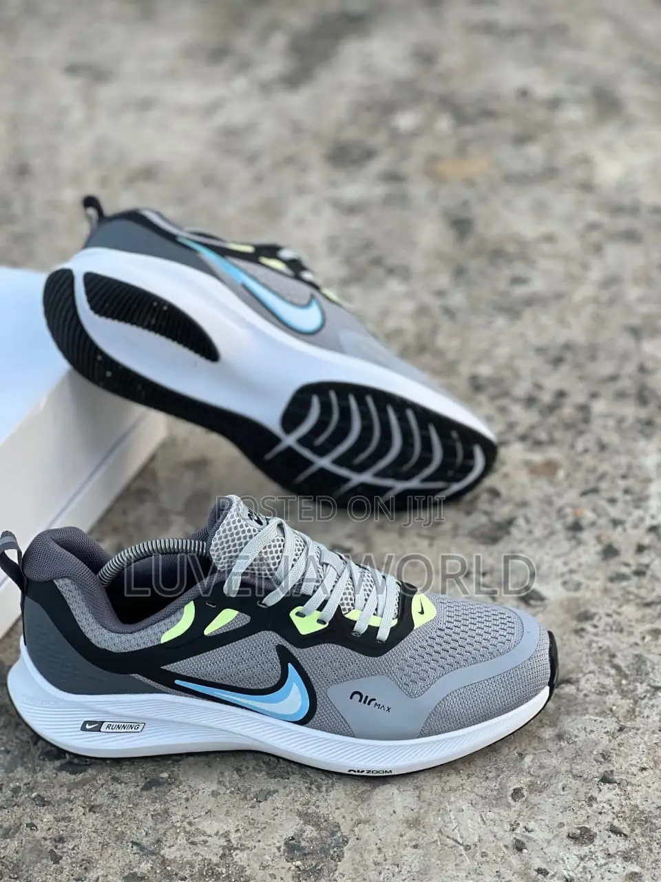 Runners Sneakers