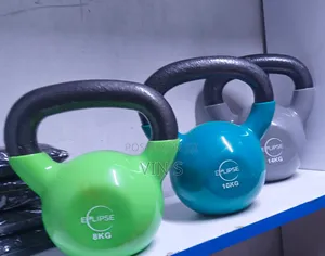 Kettlebells/Kettle Bells 6kg-30kg