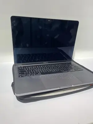 Laptop Apple MacBook Pro 8GB Apple M1 Pro SSD 512GB