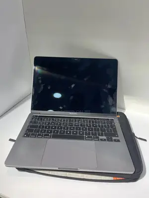 Laptop Apple MacBook Pro 8GB Apple M1 Pro SSD 512GB