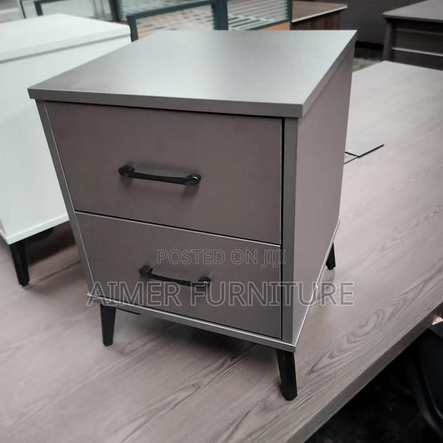 Side Bed Drawer