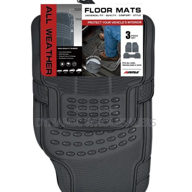 Automotive Car Floor Mat