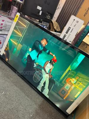 Hisense 55inch Uled Smart Tv - thumbnail 2