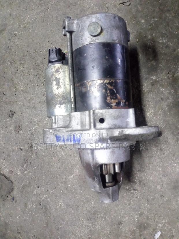 Daihatsu Mirra Stater