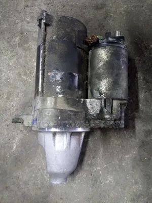 Daihatsu Mirra Stater