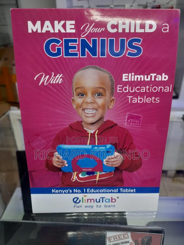 New AirTab U24 Pro 64 GB - thumbnail 3