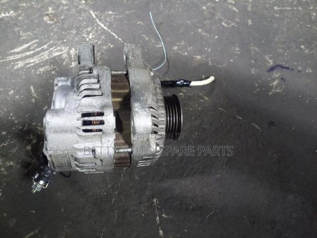 Daihatsu Mirra Alternator - thumbnail 2