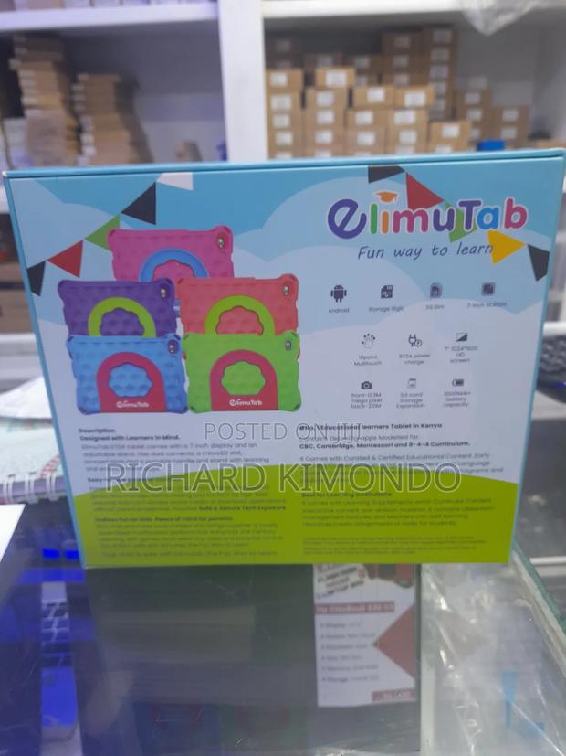 New AirTab U24 Pro 64 GB - thumbnail 4