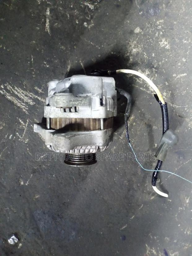 Daihatsu Mirra Alternator - thumbnail 3