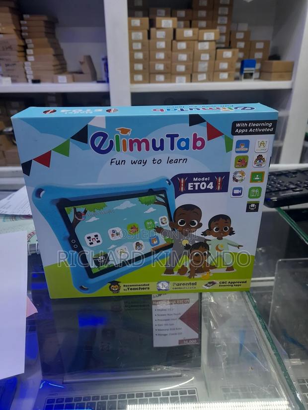 New AirTab U24 Pro 64 GB - thumbnail 5