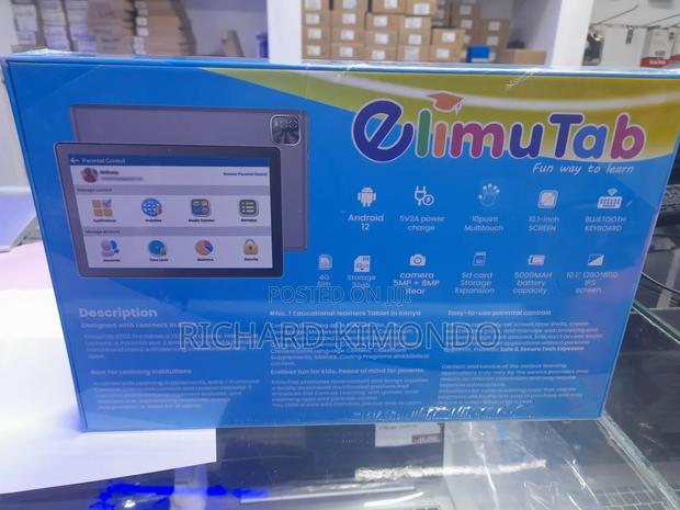 New AirTab U24 Pro 64 GB - thumbnail 6